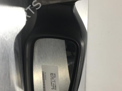 Right mirror OPEL ASTRA H (A04) 1.6 (L48) | BP22577469C27 