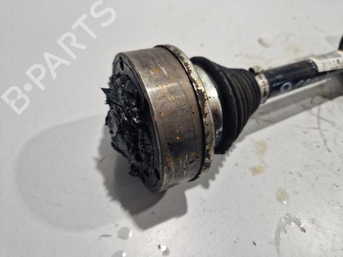 Used Left front driveshaft Left front driveshaft VW POLO V (6R1, 6C1) 1.6 TDI (90 hp) 22586726 22586726