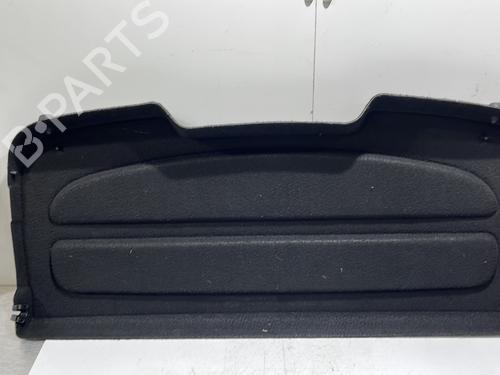 Rear parcel shelf FORD FIESTA VI (CB1, CCN) 1.4 TDCi | BP29726393C85 