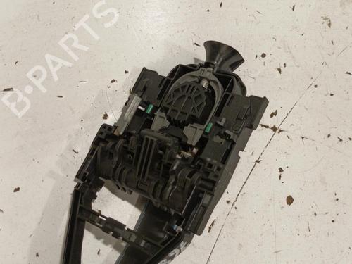 Rear right exterior door handle VOLVO V40 Hatchback (525) D2 | BP26297104C130 