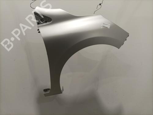 Right front fenders RENAULT CLIO IV (BH_) 1.5 dCi 75 | BP30177691C42 