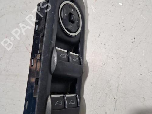 Left front window switch FORD MONDEO IV Turnier (BA7) 2.0 TDCi | BP22569677I27 