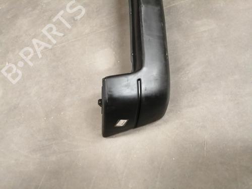 Rear bumper CITROËN BERLINGO / BERLINGO FIRST Box Body/MPV (M_) 1.6 HDI 75 (MB9HW) | BP22583920C8 