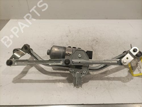 Front wiper motor CITROËN C3 III (SX) 1.2 PureTech 82 | BP32703094M29  - Image 5