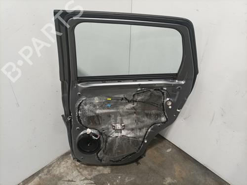 Dør højre bagtil CITROËN C4 AIRCROSS 1.8 HDi 150 AWC | BP31050466C5 