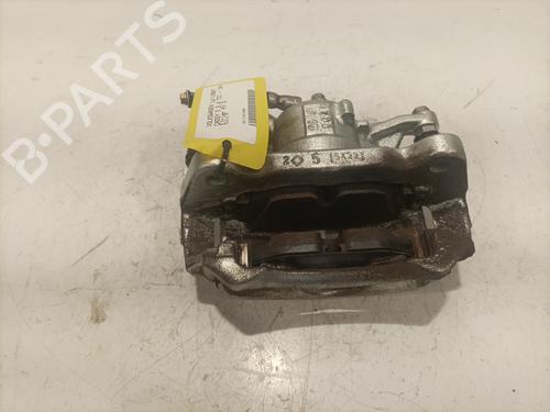 Left front brake caliper VW CADDY V Box Body/MPV (SBA, SBH) 2.0 TDi BMT | BP27883895M105 