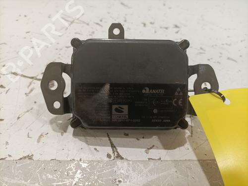 Used Electronic module Electronic module TOYOTA COROLLA Estate (_E21_) 1.8 Hybrid (ZWE211W) (122 hp) 22577484 22577484