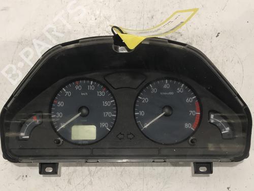Used Instrument cluster CITROËN SAXO (S0, S1) 1.4 VTS (75 hp) 27972710