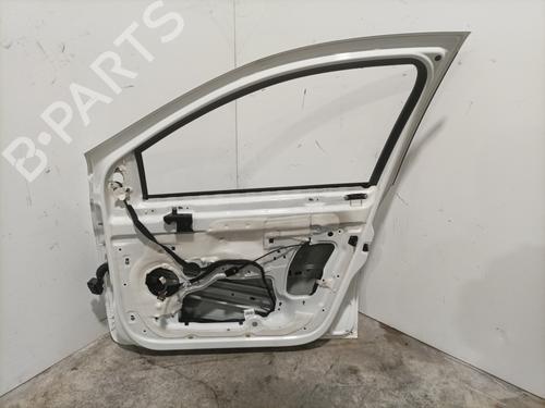 Right front door RENAULT CLIO III Grandtour (KR0/1_) 1.5 dCi (KR0F) | BP29166040C3 