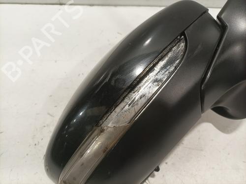 Used Right mirror Right mirror CITROËN C3 III (SX) 1.2 PureTech 82 (83 hp) 35924260 35924260