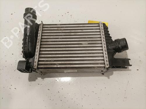 Intercooler RENAULT CLIO IV (BH_) 1.5 dCi 90 | BP23782041M30 - Image 5