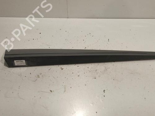 Door moulding trim RENAULT CLIO IV (BH_) 1.5 dCi 75 | BP22574848C150 