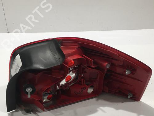 Left taillight AUDI A3 (8P1) 1.6 TDI | BP24212551C34 