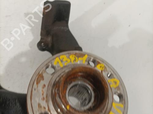 Right front steering knuckle VW TAIGO (CS1) 1.5 TSI | BP25653214M26  - Image 11