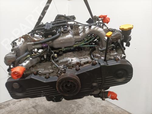 Engine SUBARU OUTBACK (BE, BH) 2.5 AWD (BH9) | BP22578936M1 - Image 3
