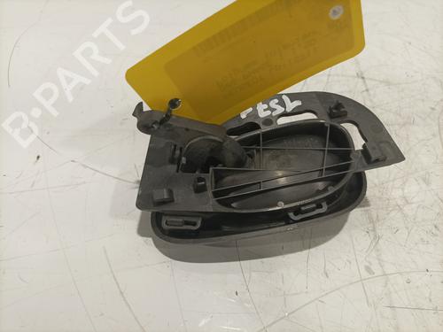 Used Front left interior door handle Front left interior door handle 30309321 30309321