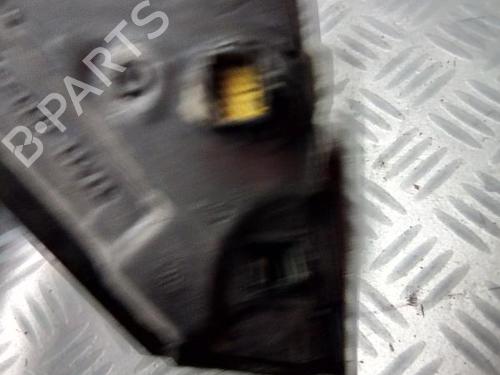 Right mirror RENAULT MEGANE II Estate (KM0/1_) 1.5 dCi (KM16, KM1E) | BP22584830C27 