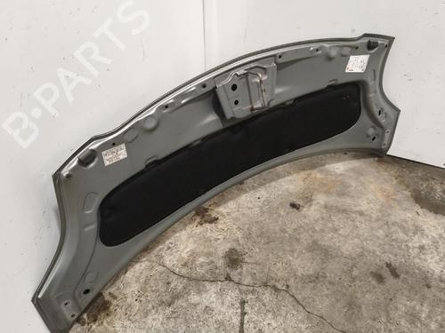 Used Hood Hood 37500136 37500136