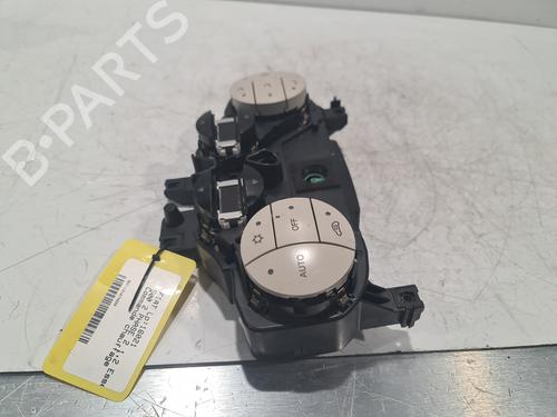 Used Climate control Climate control FIAT 500 (312_) 1.2 (312AXA1A) (69 hp) 32714123 32714123