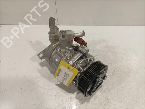 AC compressor SEAT IBIZA V (KJ1, KJG) 1.0 TSI | BP31811647M34 - Image 4