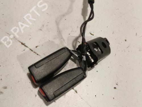 Used Seat buckle PEUGEOT 508 SW I (8E_) 1.6 BlueHDi 120 (120 hp) 22580386