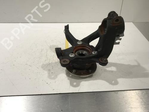 Venstre Styrespindel Lejehus VW T-ROC (A11, D11) 1.5 TSI | BP28429194M25 