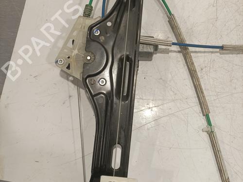 Front left window mechanism FIAT 500e (332_) Elektro (FA1) | BP31830112C22 