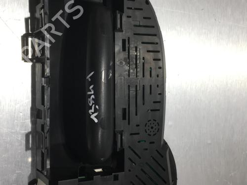 Used Instrument cluster Instrument cluster RENAULT TWINGO II (CN0_) 1.2 16V (CN0K, CN0V, CN0A) (76 hp) 26297180 26297180