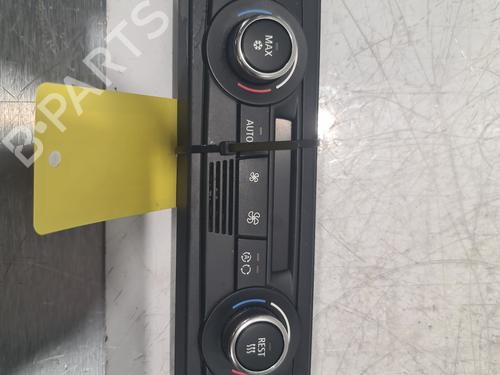 Climate control BMW 3 Coupe (E92) 335 d | BP33025853I5  - Image 5