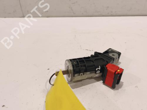 Ignition barrel RENAULT TWINGO III (BCM_, BCA_) 0.9 TCe 90 (BCM9, BCM2) | BP37500275M48 - Image 4