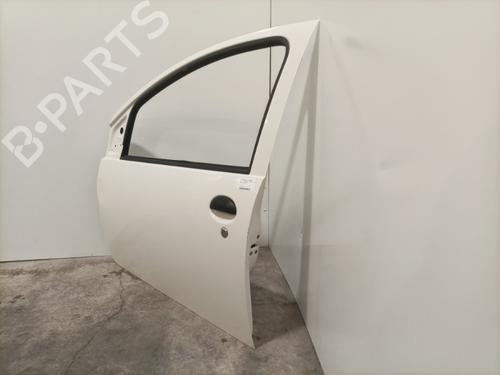 Left front door CITROËN C1 (PM_, PN_) 1.0 | BP22589542C2 