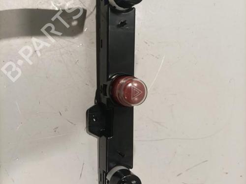 Warning switch FIAT 500 (312_) 1.2 (312AXA1A) | BP22585528I22 
