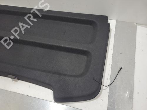 Hattehylle DACIA SANDERO II TCe 90 (B8M1, B8MA, B8AC) | BP36763045C85 - Image 2
