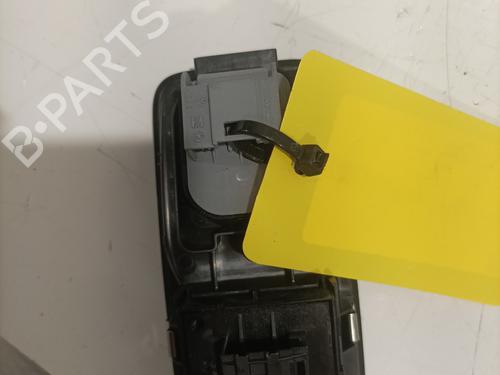 Left front window switch VW CADDY V Box Body/MPV (SBA, SBH) 2.0 TDi BMT | BP28155422I27 