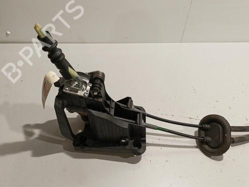 Gear lever CITROËN DS3 (SA_) 1.6 THP 155 | BP22586534M90 