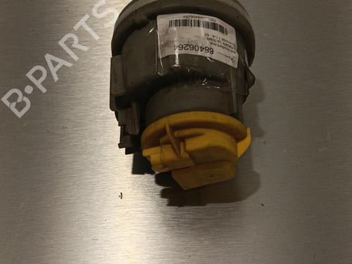Used Right front fog light CITROËN C2 (JM_) 1.4 (73 hp) 22572495