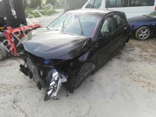 Luftventil AUDI A1 Sportback (GBA) 25 TFSI | BP22591581I21 - Image 4