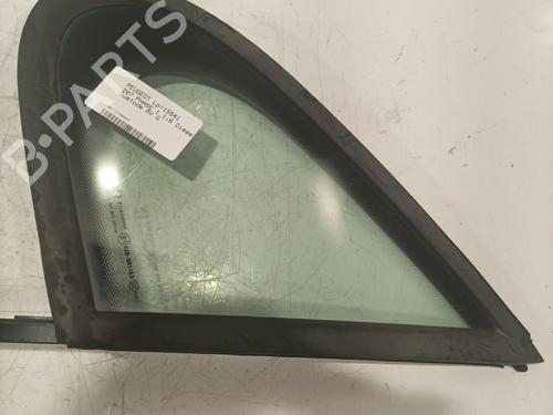Front left quarter glass PEUGEOT 207 (WA_, WC_) 1.6 HDi | BP30856630C111