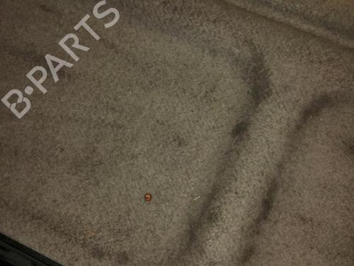 Rear parcel shelf CITROËN XSARA PICASSO (N68) 2.0 HDi | BP22590513C85 