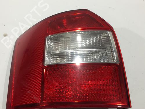 Used Left taillight AUDI A4 B8 Avant (8K5) 2.0 TDI (136 hp) 24318368