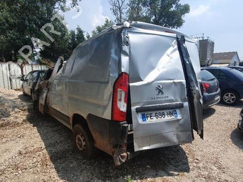 Warning switch PEUGEOT BOXER Van 2.0 BlueHDi 130 | BP22571571I22 - Image 6