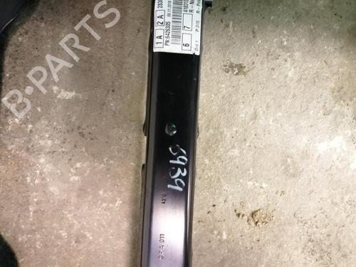 Subframe MERCEDES-BENZ SPRINTER 3-t Van (B910) 214 CDI (910.621, 910.623) | BP22587442M9 