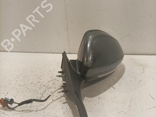 Used Left mirror Left mirror 37500177 37500177