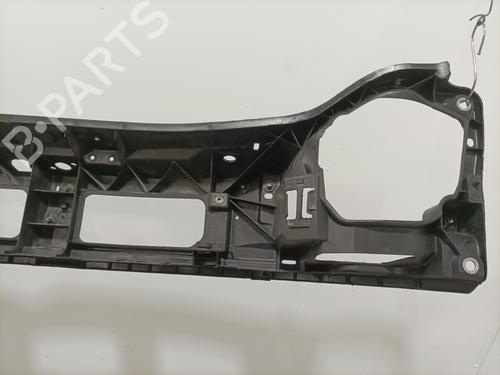 Used Front slam panel Front slam panel OPEL VIVARO A Van (X83) 2.0 CDTI (F7) (90 hp) 31715112 31715112
