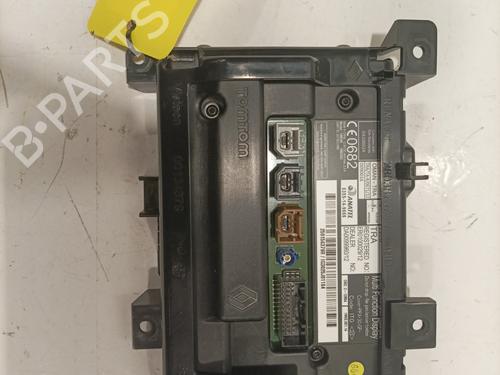 Radio RENAULT CAPTUR I (J5_, H5_) 1.2 TCe 120 | BP33950310E6 - Image 4