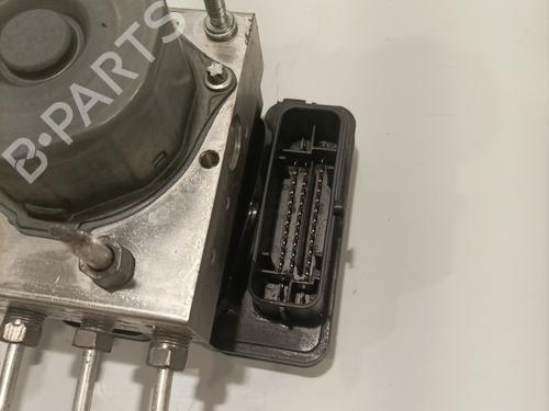 ABS pump RENAULT ZOE (BFM_) ZOE (BFMC, BFMD) | BP26499570M43 