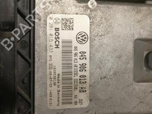 Electronic module SEAT IBIZA IV SC (6J1, 6P5) 1.4 TDI | BP22569953M83 