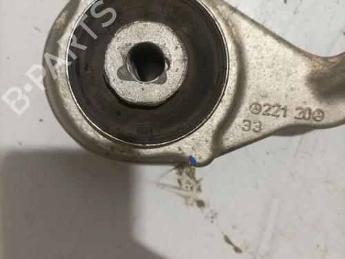 Used Left front suspension arm Left front suspension arm MERCEDES-BENZ S-CLASS (W221, V221) S 500 4-matic (221.086, 221.186) (388 hp) 22585614 22585614