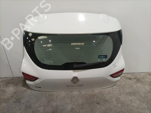 Used Tailgate RENAULT CLIO IV (BH_) 1.5 dCi 90 (90 hp) 28816989