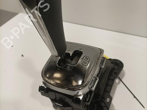 Gear lever CITROËN C3 II (SC_) 1.2 VTi 82 | BP26297205M90 - Image 4